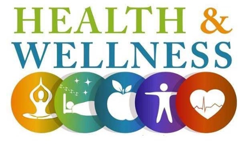 Wellness logo